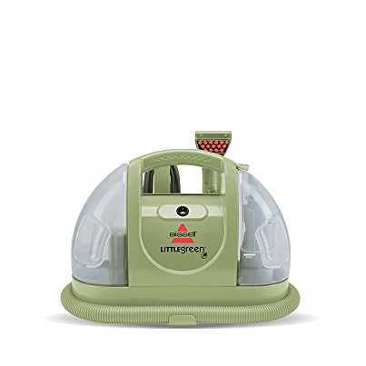 Bissell Multi-Purpose Portable Carpet and Upholstery Cleaner