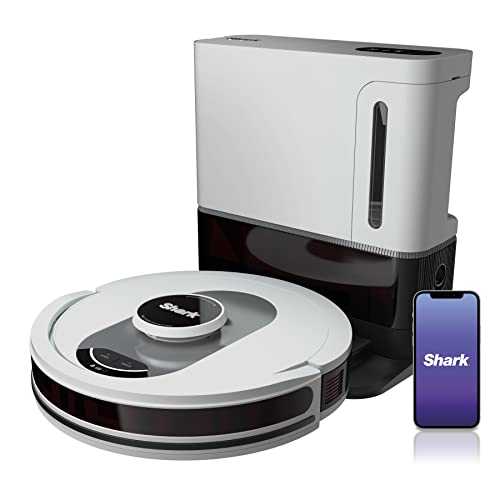 Shark Robot Vacuum