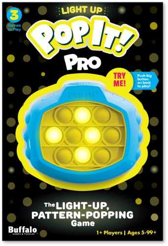 Pop It! PRO