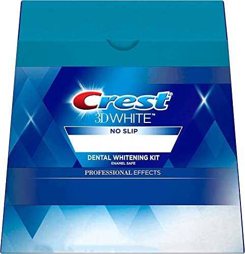 Crest 3D Whitestrips