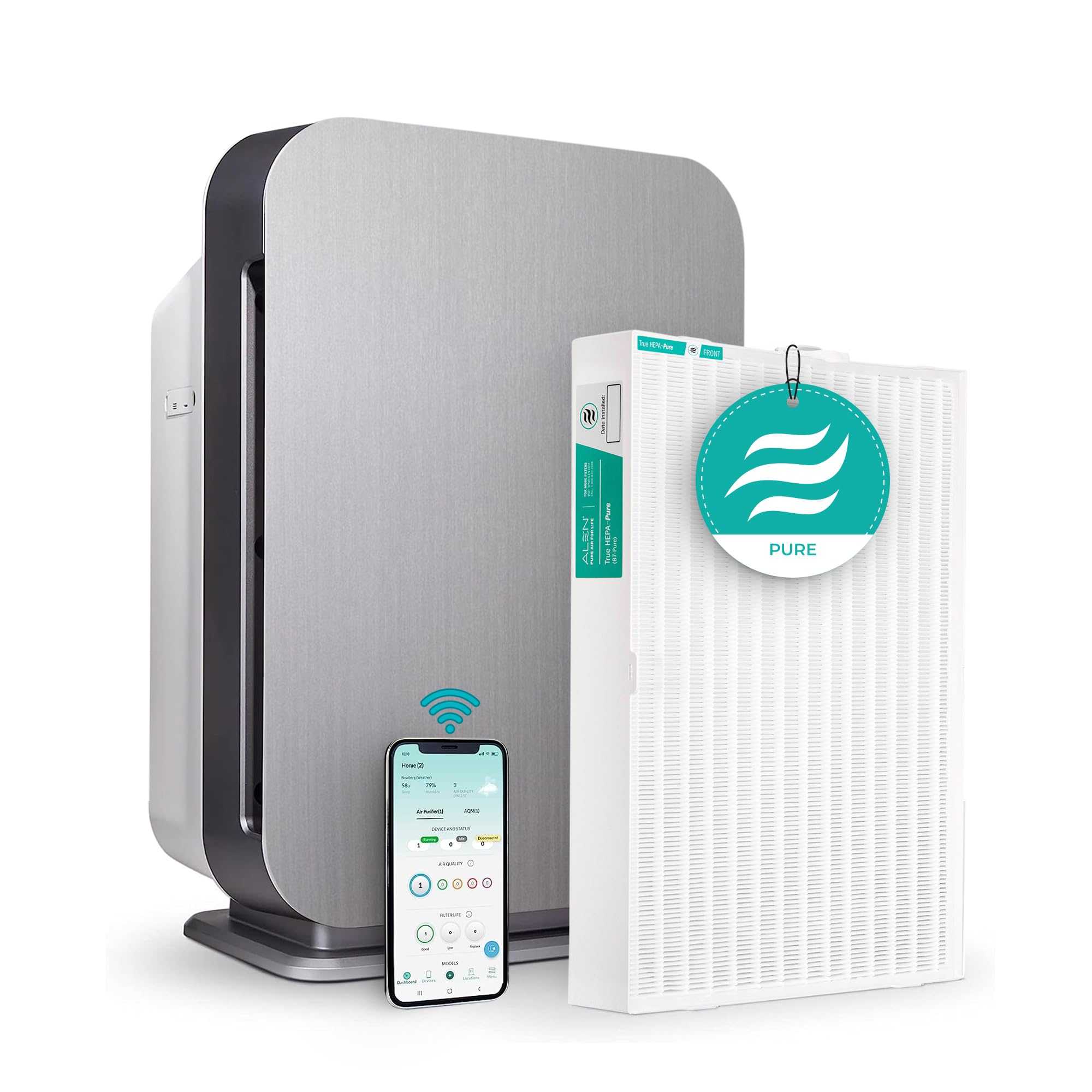 Alen Air Purifier