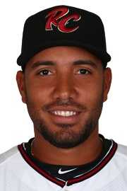Albert Suarez #45 Albert SuarezPitcher