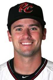 Andrew Susac #10 Andrew SusacCatcher