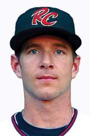 Ben Turner Ben TurnerCatcher