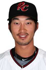 Hak-Ju Lee.jpg #17 Hak-Ju LeeShortstop