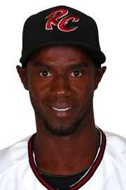 Juan Ciriaco #5 Juan CiriacoShortstop