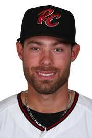 Mac Williamson #7 Mac WilliamsonRight Field