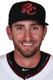 Phil McCormick #46 Phil McCormickPitcher
