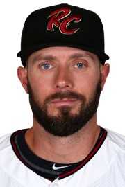 ryan lollis #2 Ryan LollisOutfield