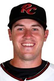 Ty Blach #31 Ty BlachPitcher