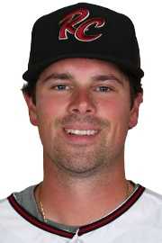 vin mazzaro #32 Vin MazzaroPitcher