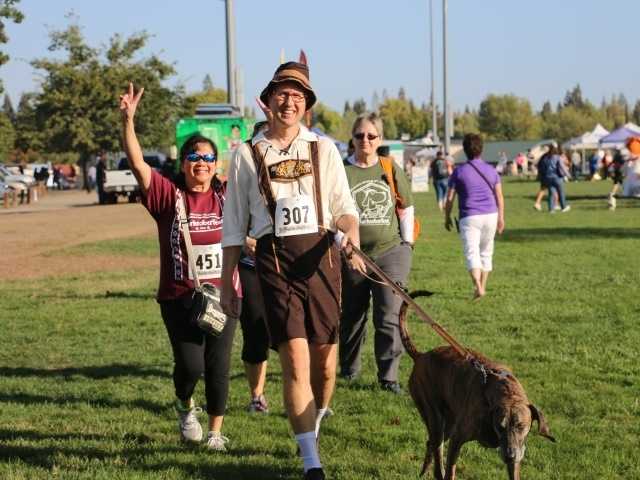 Barktoberfest What: BarktoberfestWhere: Maidu ParkWhen: Sun 9am-3pmClick here for more information about this event.