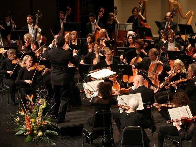 Sacramento Philharmonic and Opera Presents Tchaikovsky's Fifth What: Sacramento Philharmonic and Opera Presents Tchaikovsky's FifthWhere: Community Center TheaterWhen: Sat 8pmClick here for more information about this event.