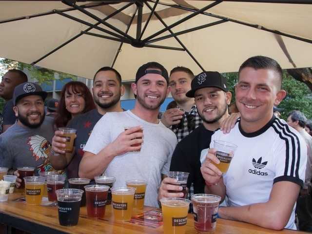 Deschutes Brewery Street Pub Sacramento What: Deschutes Brewery Street Pub SacramentoWhere: 1806 Capitol AveWhen: Sat 2pm-10pmClick here for more information about this event.