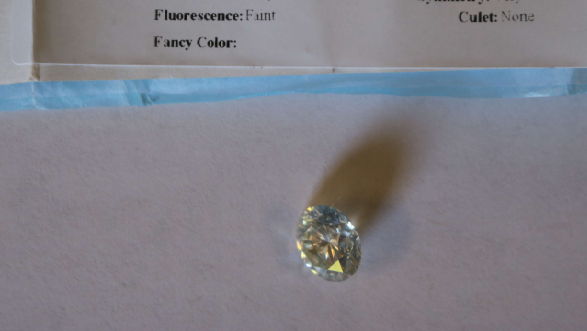 gem jewelry thief coins