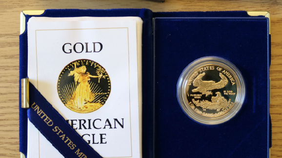 coin jewelry thief coins