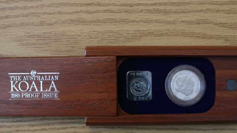 coin coin
